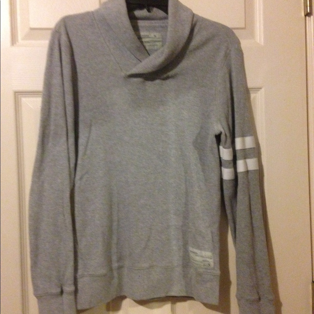 Express Sweater